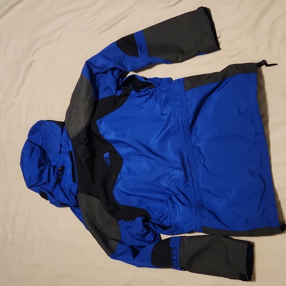 L The North Face Vintage 90s ski jacket - Picture 2 of 4